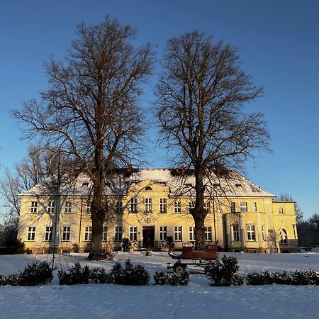 Gut Manderow An Der Ostsee Hohenkirchen  Exterior photo